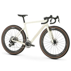 Megamo Silk 00 - Velo Gravel 2026