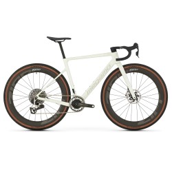Megamo Silk 00 - Velo Gravel 2026