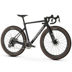 Megamo Silk 00 - Velo Gravel 2026