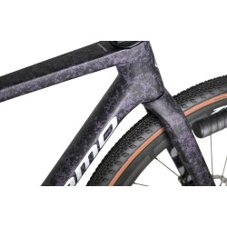Megamo Silk 00 - Velo Gravel 2026