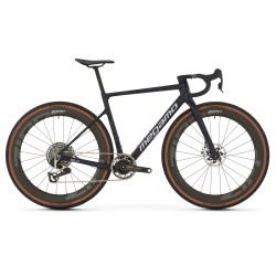 Megamo Silk 00 - Velo Gravel 2026