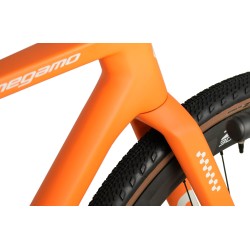 Megamo Silk 00 - Velo Gravel 2026