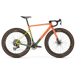 Megamo Silk 00 - Velo Gravel 2026