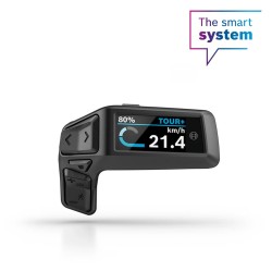 Sunn Start Finest – VAE urbain Bosch 75 Nm & batterie 545 Wh