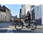 Sunn Start Finest – VAE urbain Bosch 75 Nm & batterie 545 Wh