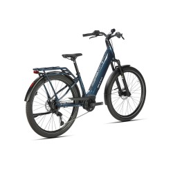 Sunn Skill S2 – VAE urbain Bosch 50 Nm et batterie 500 Wh