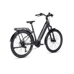 Sunn Skill S1 – VAE urbain Bosch Performance 75 Nm et batterie 500 Wh