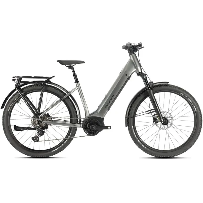 Skill all road - SUNN Vélo à assistance électrique
