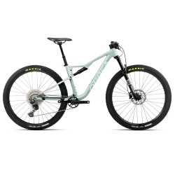 Orbea Oiz H30 - VTT tout Suspendu