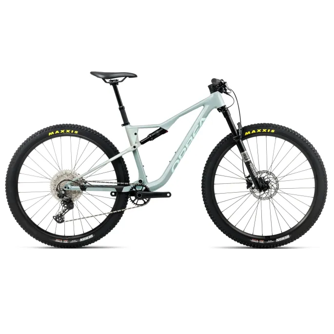 Orbea Oiz H30 - VTT tout Suspendu