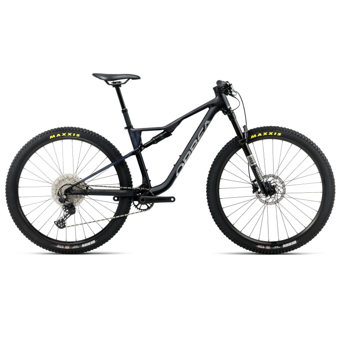 Orbea Oiz H30 - VTT tout Suspendu