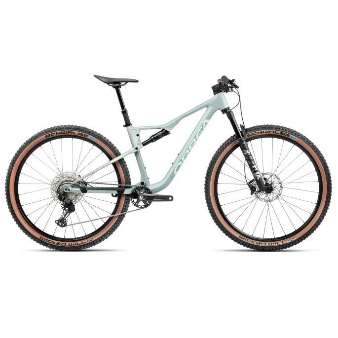 Orbea Oiz H10 - VTT tout Suspendu