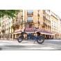 O2 Feel Jim - pliant vélo ultra compact