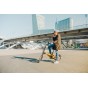 O2 Feel Jim - pliant vélo ultra compact