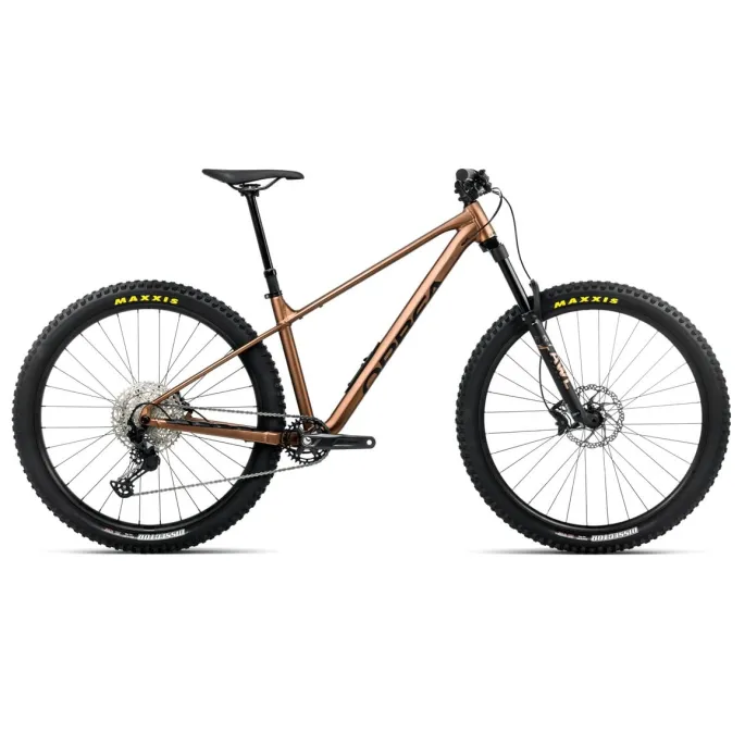 Orbea Laufey H10 2026- Vélonline