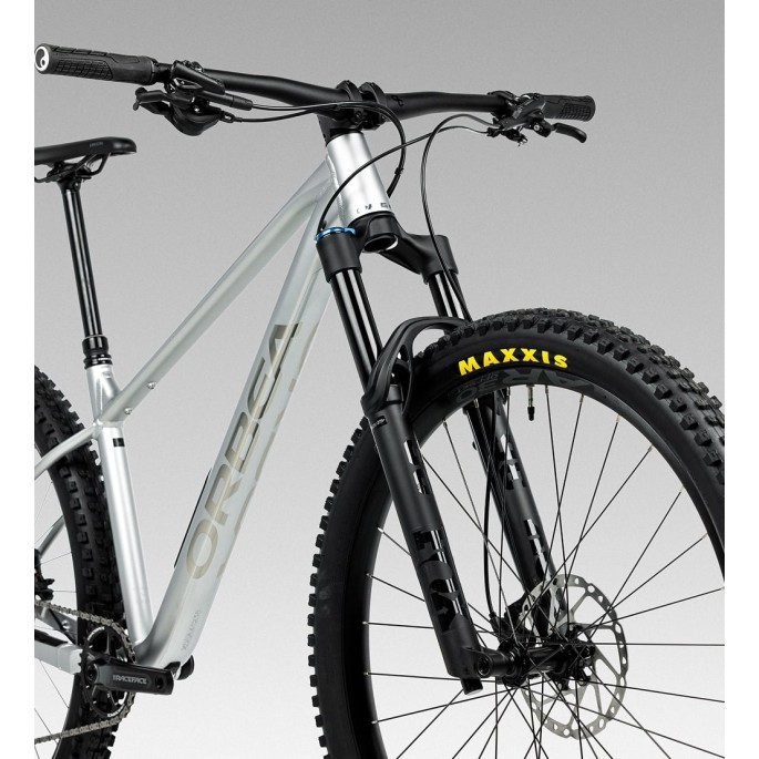 Orbea Laufey H-LTD 2026- Vélonline