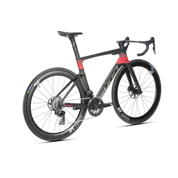 Sunn GP Finest Carbone HM SRAM Force AXS 7,5kg