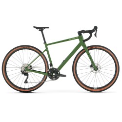 Vélo GRAVEL Megamo West 15 - 2026