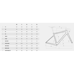 Vélo GRAVEL Megamo West 15 - 2026