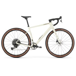 Vélo GRAVEL Megamo West 10 - 2026