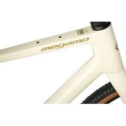 Vélo GRAVEL Megamo West 03 - 2026