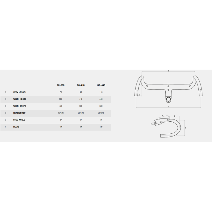 Megamo West 02 – Gravel carbone