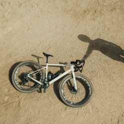 Vélo GRAVEL Megamo West 02 - 2026
