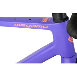 Vélo GRAVEL Megamo West 02 - 2026