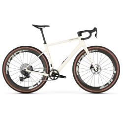 Vélo GRAVEL Megamo West 02 - 2026