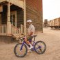 Vélo GRAVEL Megamo West 01 - 2026