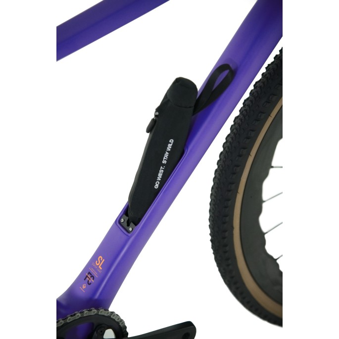 Vélo GRAVEL Megamo West 01 - 2026