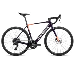 Velo de route électrique Orbea GAIN M40