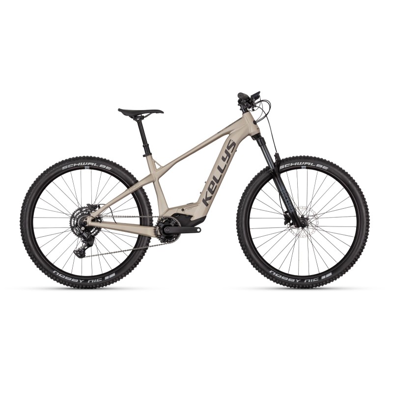 VTT électrique Kellys Tayen RS10| Velonline