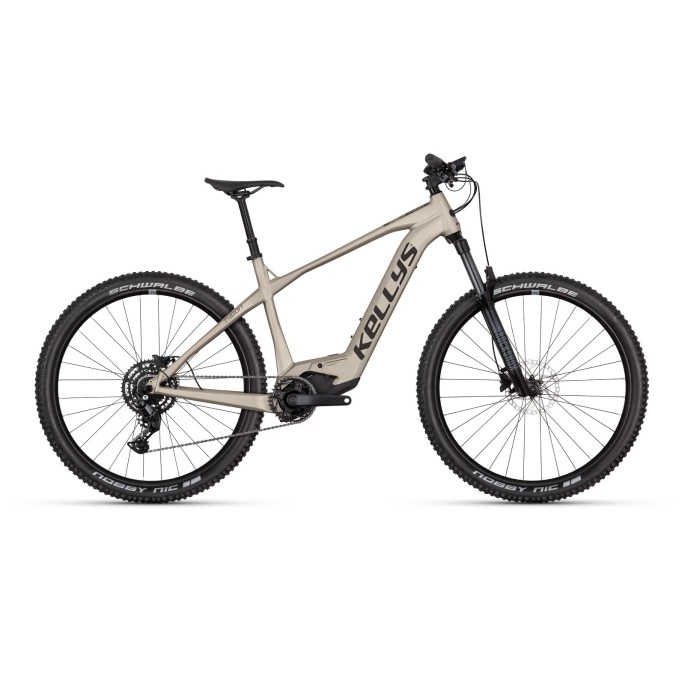 VTT électrique Kellys Tygon RS50 VTT électrique Kellys Tygon RS50