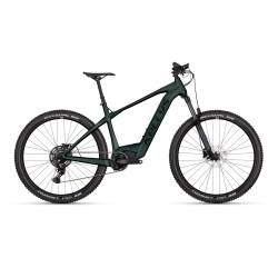 VTT électrique Kellys Tygon RS50