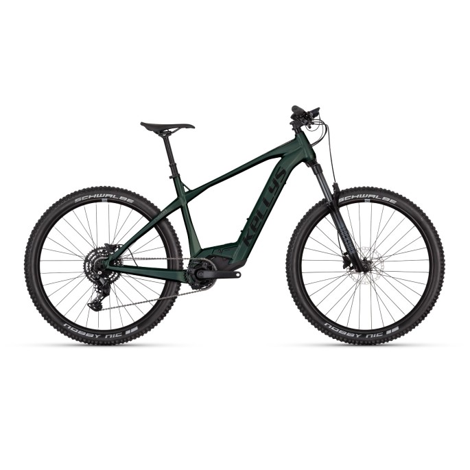 VTT électrique Kellys Tygon RS50 VTT électrique Kellys Tygon RS50
