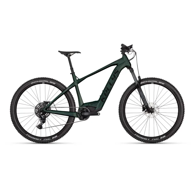 VTT électrique Kellys Tygon RS50