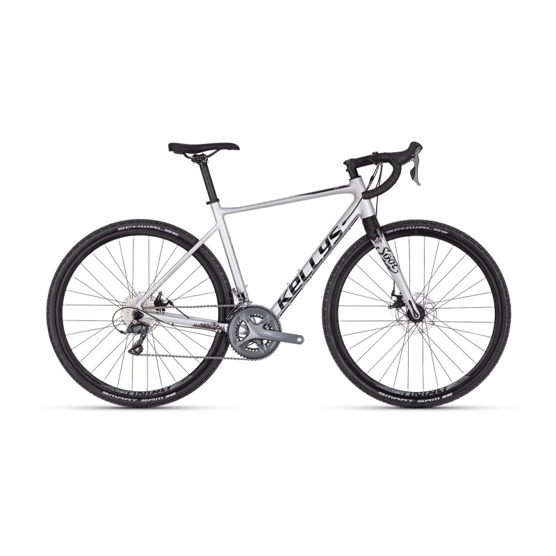 Gravel Kellys SOOT 30