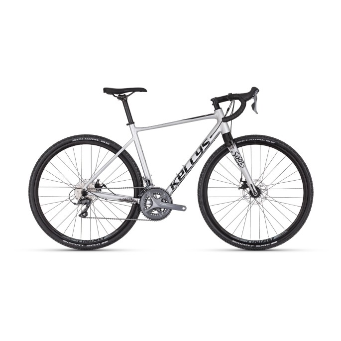 Gravel Kellys SOOT 30 Gravel Kellys SOOT 30