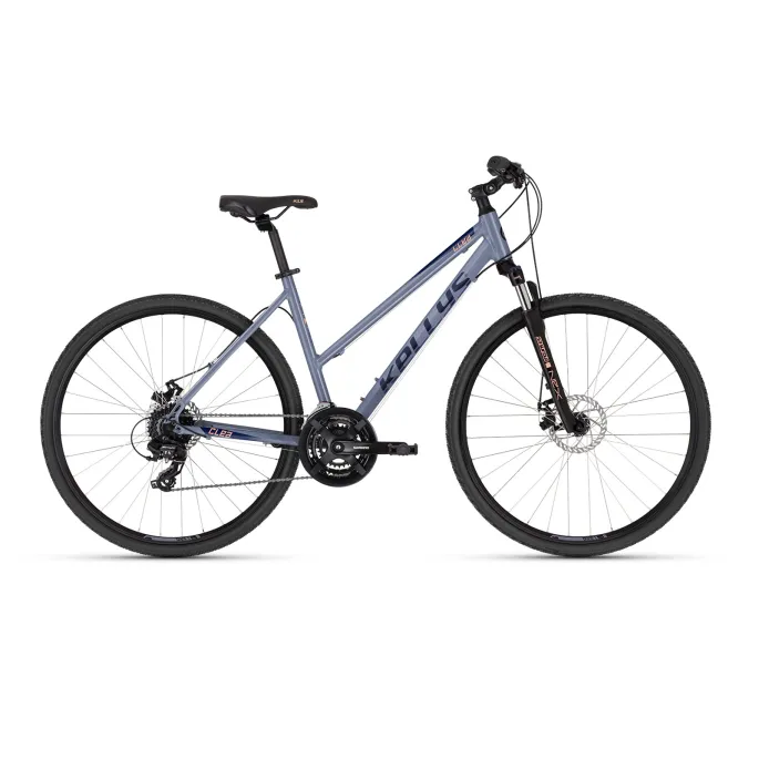 VTC femme Clea 70 Kellys