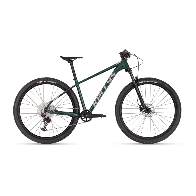 VTT KELLYS SPIDER 90