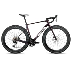 Velo gravel ORBEA TERRA Race M20LTD - Velonline