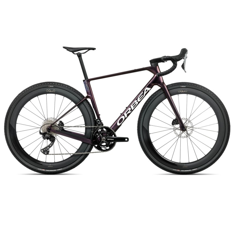 Velo gravel ORBEA TERRA Race M20LTD - Velonline