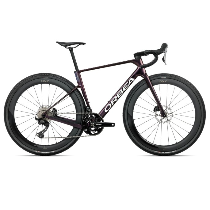Velo gravel ORBEA TERRA Race M20LTD - Velonline