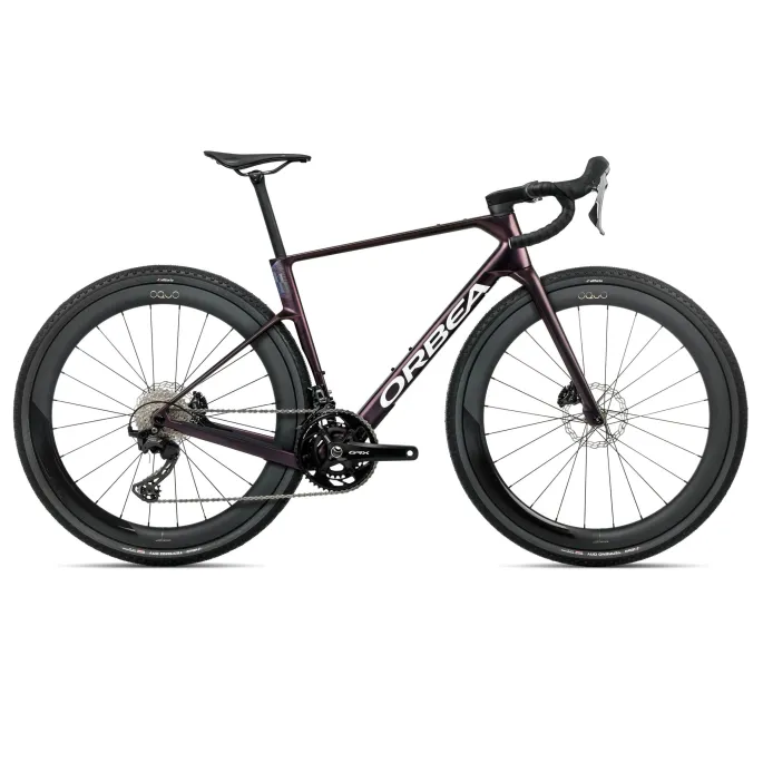 Velo gravel ORBEA TERRA Race M20LTD - Velonline