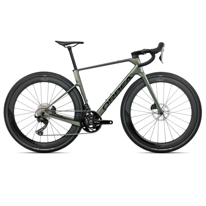 Velo gravel ORBEA TERRA Race M20LTD - Velonline