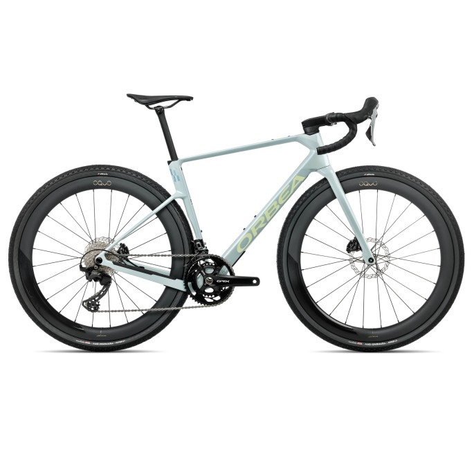 Velo gravel ORBEA TERRA Race M20LTD - Velonline Velo gravel ORBEA TERRA Race M20LTD - Velonline