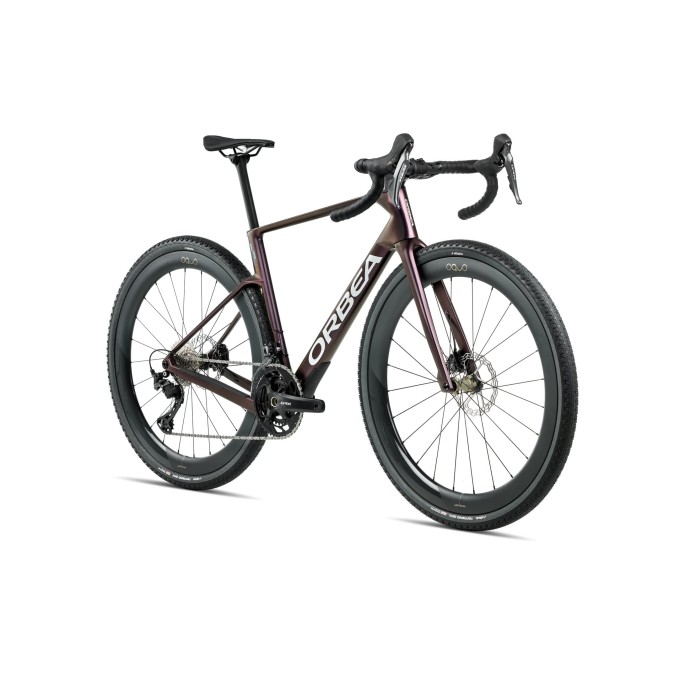 Velo gravel ORBEA TERRA Race M20LTD - Velonline