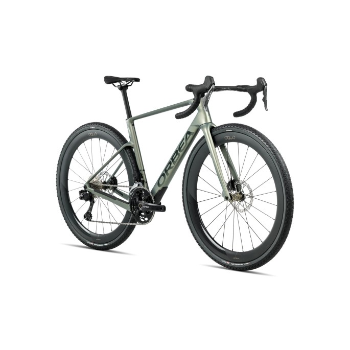 Velo gravel ORBEA TERRA Race M20iLTD - Velonline
