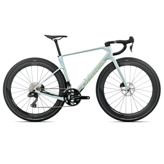 Velo gravel ORBEA TERRA Race M20iLTD - Velonline